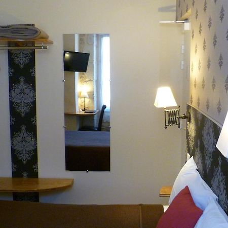 Hotel Henri IV 네라끄 외부 사진