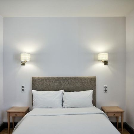 Hotel Henri IV 네라끄 외부 사진
