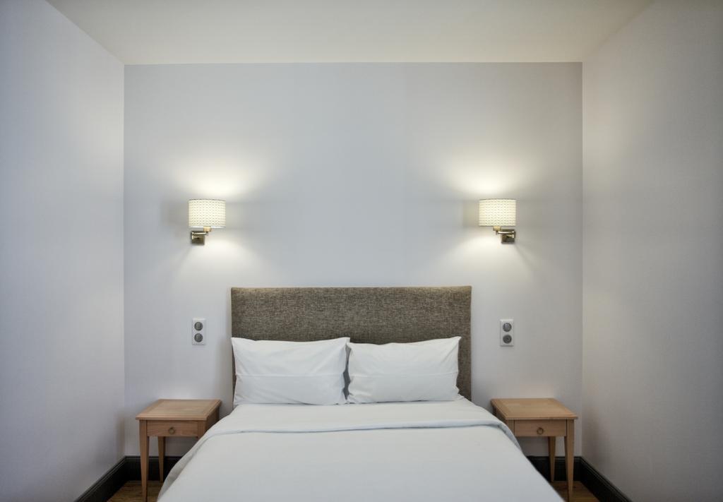 Hotel Henri IV 네라끄 외부 사진