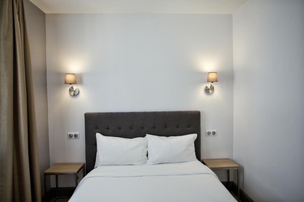 Hotel Henri IV 네라끄 외부 사진