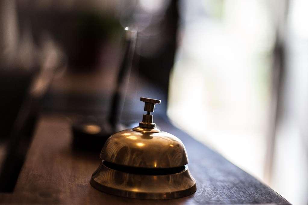 Hotel Henri IV 네라끄 객실 사진