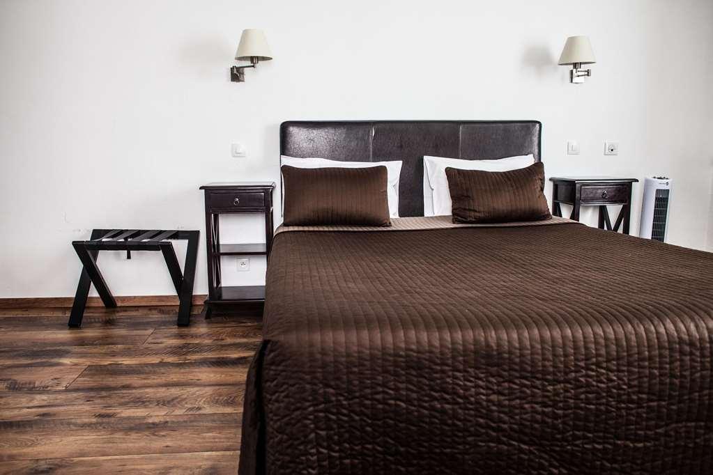 Hotel Henri IV 네라끄 객실 사진